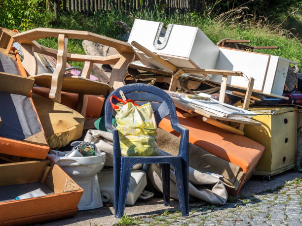 Best Trash Removal Near Me  in Girard, IL