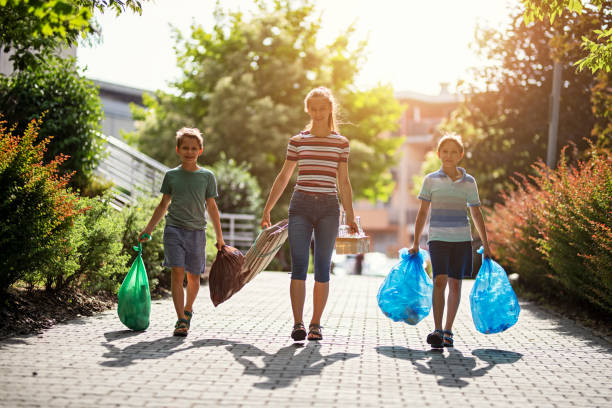 Full-Service Junk Removal in Girard, IL