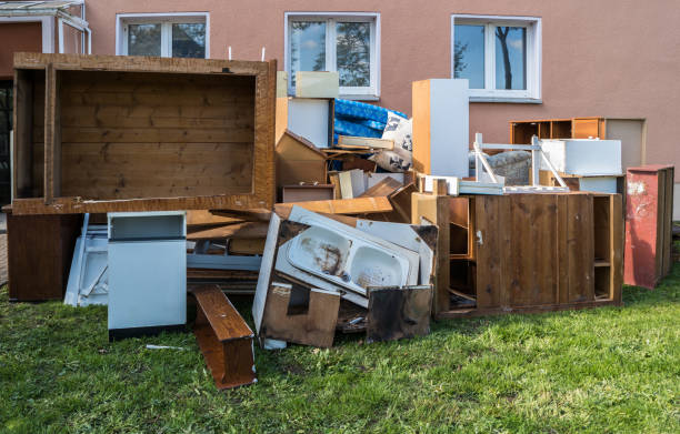 Best Full-Service Junk Removal  in Girard, IL