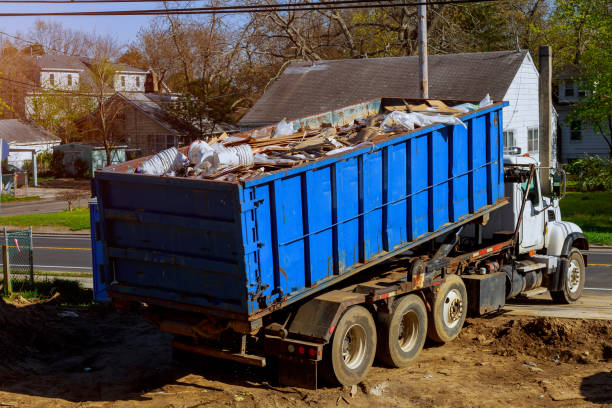 Best Junk Removal Near Me  in Girard, IL
