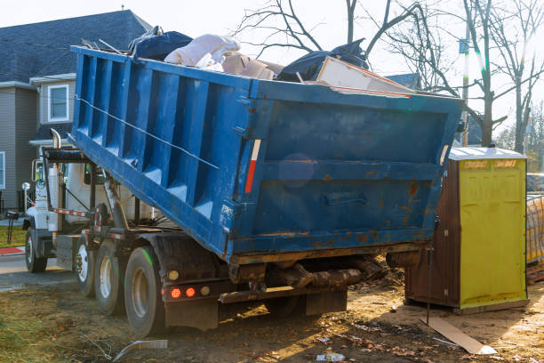 Best Same-Day Junk Removal  in Girard, IL