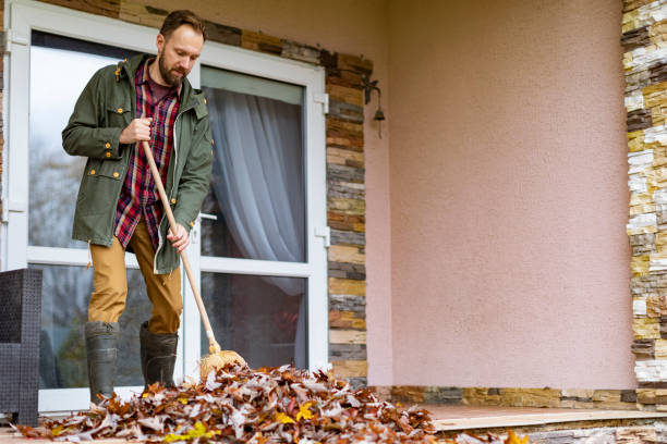 Best Mattress Removal Service  in Girard, IL