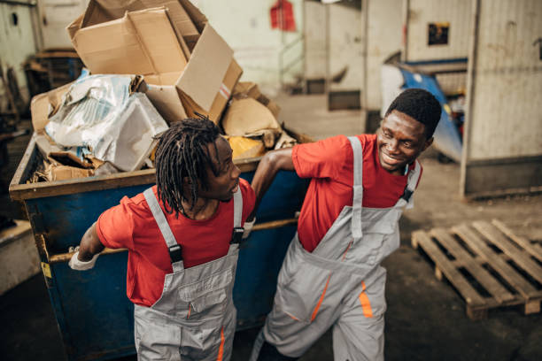 Best Full-Service Junk Removal  in Girard, IL