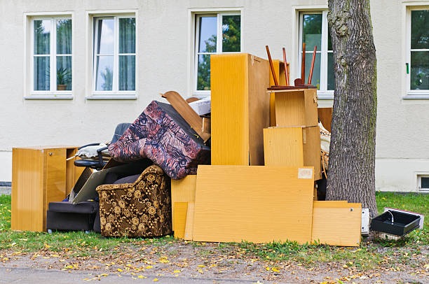 Best Estate Cleanout Services  in Girard, IL
