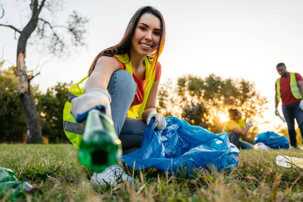 Trusted Girard, IL Junk Removal Experts
