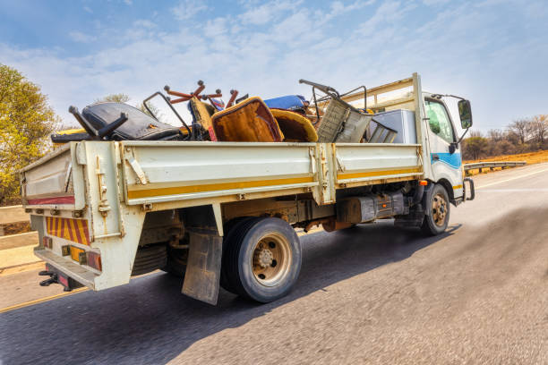 Best Junk Removal for Businesses  in Girard, IL