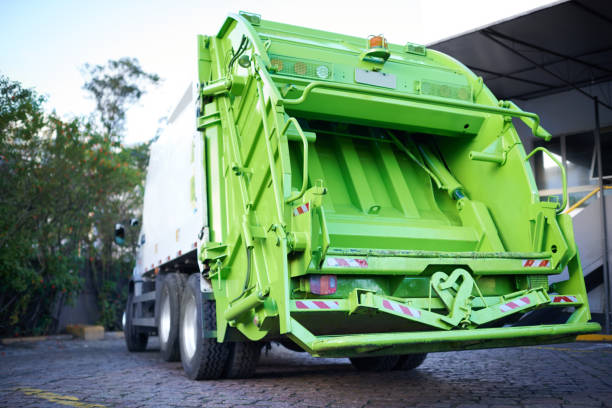 Best Affordable Junk Removal Services  in Girard, IL