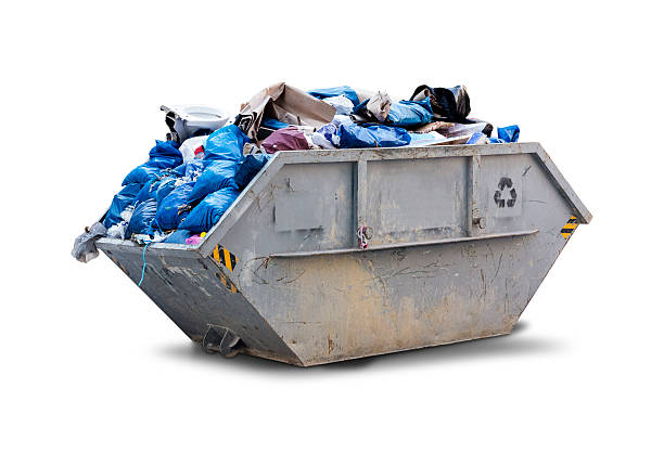 Best Attic Cleanout Services  in Girard, IL